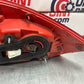 2009 Infiniti V36 G37 Driver Left Sedan Tail Light Assembly OEM 12BAWF2 - On Point Parts Inc