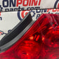 2009 Infiniti V36 G37 Passenger Right Sedan Tail Light Assembly OEM 12BAWF2 - On Point Parts Inc