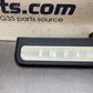 09 Infiniti V36 G37 Driver Rear Door Threshold Kick Plate Trim 769B2 OEM 12BAWFA - On Point Parts Inc