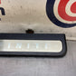 09 Infiniti V36 G37 Driver Rear Door Threshold Kick Plate Trim 769B2 OEM 12BAWFA - On Point Parts Inc