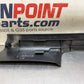 2009Infiniti V36 G37 Driver Left Rear Door Threshold Sill Trim 769B7 OEM 12BAWFA - On Point Parts Inc