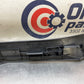 2009Infiniti V36 G37 Driver Left Rear Door Threshold Sill Trim 769B7 OEM 12BAWFA - On Point Parts Inc