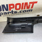 2009Infiniti V36 G37 Driver Left Rear Door Threshold Sill Trim 769B7 OEM 12BAWFA - On Point Parts Inc