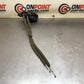 2009 Infiniti V36 G37 Driver Left Rear Door Lock Actuator  OEM 12BAWFA - On Point Parts Inc