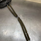 2009 Infiniti V36 G37 Driver Left Rear Door Lock Actuator  OEM 12BAWFA - On Point Parts Inc