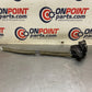 2009 Infiniti V36 G37 Driver Left Rear Door Lock Actuator  OEM 12BAWFA - On Point Parts Inc