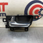 2009 Infiniti V36 G37 Driver Left Rear Interior Door Handle  OEM 12BAWFA - On Point Parts Inc