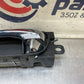2009 Infiniti V36 G37 Driver Left Rear Interior Door Handle  OEM 12BAWFA - On Point Parts Inc