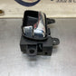 2009 Infiniti V36 G37 Driver Left Rear Interior Door Handle  OEM 12BAWFA - On Point Parts Inc