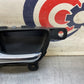 2009 Infiniti V36 G37 Driver Left Rear Interior Door Handle  OEM 12BAWFA - On Point Parts Inc