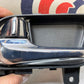 2009 Infiniti V36 G37 Driver Left Rear Interior Door Handle  OEM 12BAWFA - On Point Parts Inc