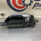 2009 Infiniti V36 G37 Driver Left Rear Interior Door Handle  OEM 12BAWFA - On Point Parts Inc