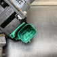 2009 Infiniti V36 G37 Driver Left Rear Window Regulator Motor 80731 OEM 12BAWFA - On Point Parts Inc