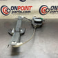 2009 Infiniti V36 G37 Driver Left Rear Window Regulator Motor 80731 OEM 12BAWFA - On Point Parts Inc