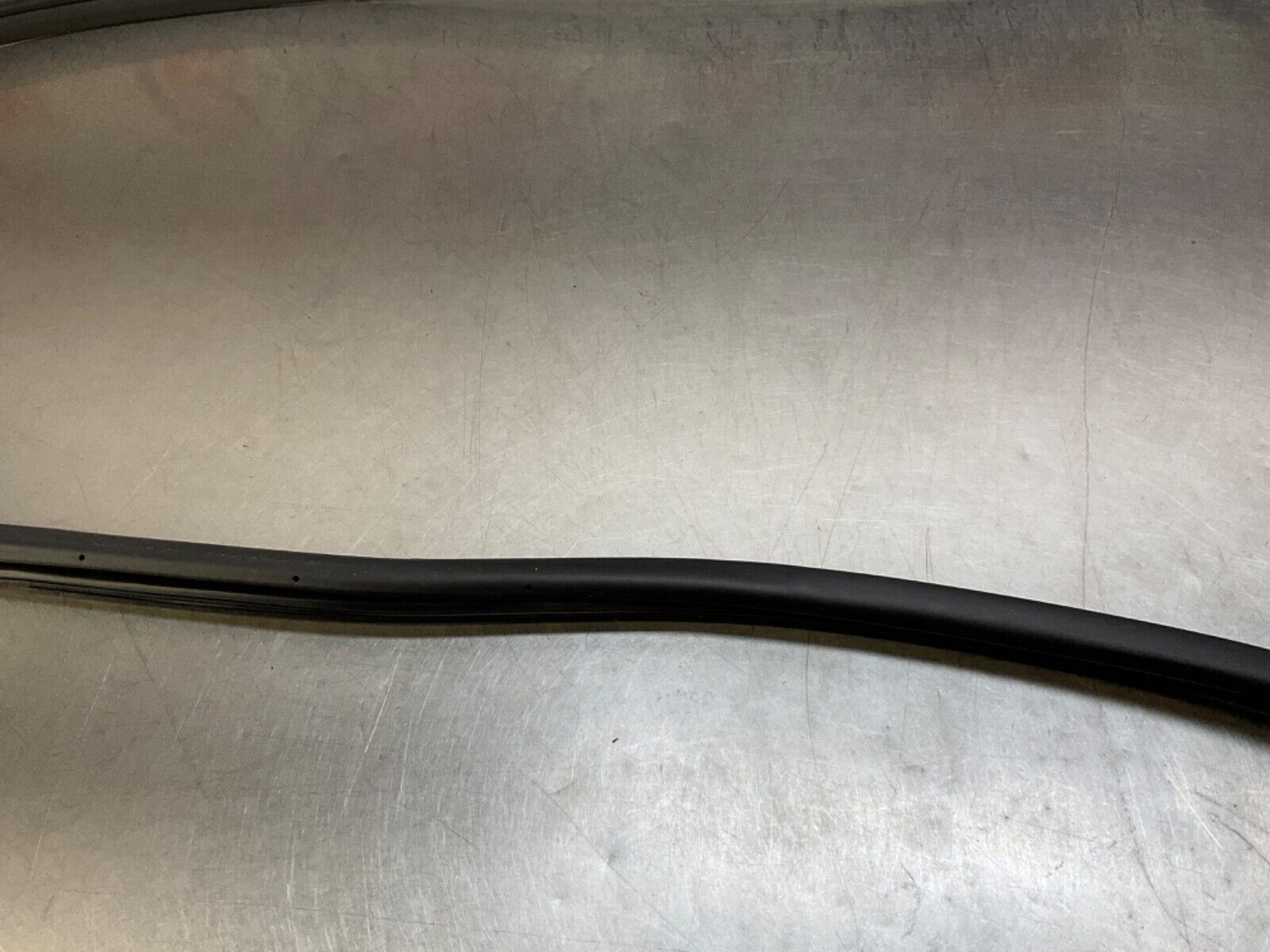2009 Infiniti V36 G37 Driver Left Rear Inner Door Frame Seal OEM 12BAWFA - On Point Parts Inc