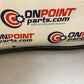 2009 Infiniti V36 G37 Driver Left Rear Inner Door Frame Seal OEM 12BAWFA - On Point Parts Inc