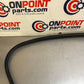 2009 Infiniti V36 G37 Driver Left Rear Inner Door Frame Seal OEM 12BAWFA - On Point Parts Inc