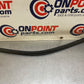 2009 Infiniti V36 G37 Driver Left Rear Inner Door Frame Seal OEM 12BAWFA - On Point Parts Inc