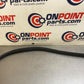 2009 Infiniti V36 G37 Driver Left Rear Inner Door Frame Seal OEM 12BAWFA - On Point Parts Inc