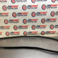 2009 Infiniti V36 G37 Driver Left Rear Inner Door Frame Seal OEM 12BAWFA - On Point Parts Inc