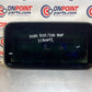 2009 Infiniti V36 G37 Moon Roof Sun Roof Glass OEM 12BAWF1 - On Point Parts Inc