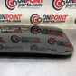 2009 Infiniti V36 G37 Moon Roof Sun Roof Glass OEM 12BAWF1 - On Point Parts Inc