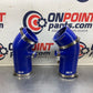 2009 Infiniti V36 G37 Aftermarket Z1 Air Intake Tubes 12BAWFI - On Point Parts Inc