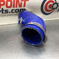 2009 Infiniti V36 G37 Aftermarket Z1 Air Intake Tubes 12BAWFI - On Point Parts Inc