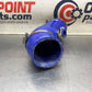 2009 Infiniti V36 G37 Aftermarket Z1 Air Intake Tubes 12BAWFI - On Point Parts Inc
