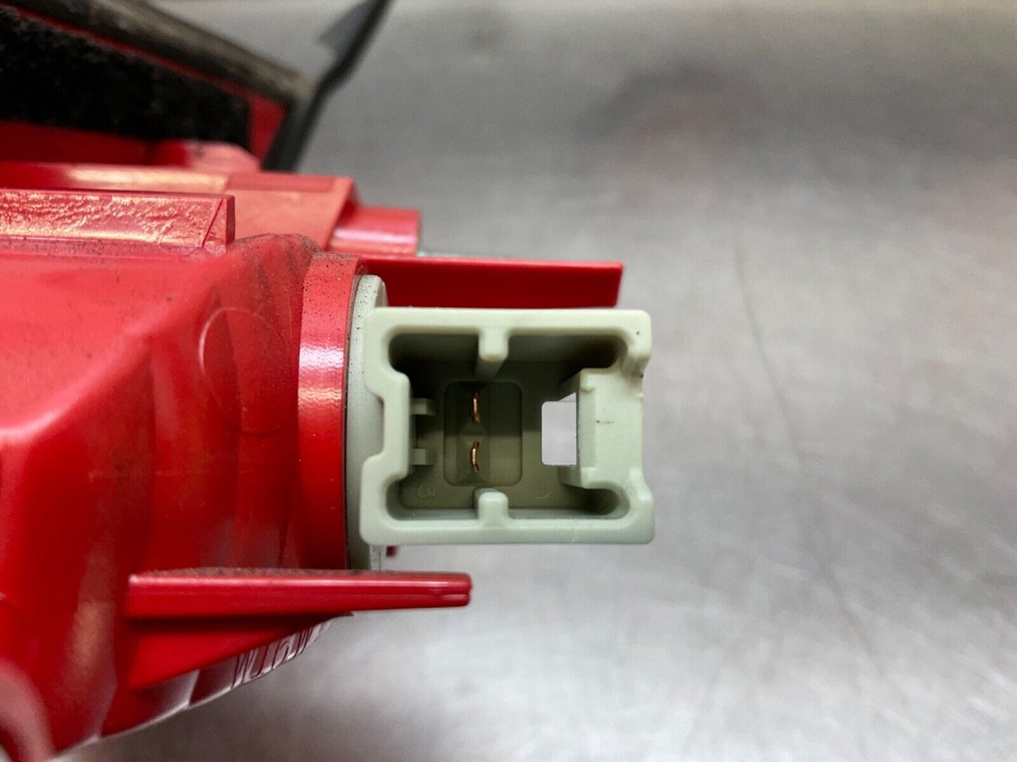 2009 Infiniti V36 G37 Driver Left Rear Reverse Light Trunk Mount  OEM 12BAWFG - On Point Parts Inc