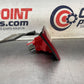 2009 Infiniti V36 G37 Driver Left Rear Reverse Light Trunk Mount  OEM 12BAWFG - On Point Parts Inc