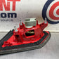 2009 Infiniti V36 G37 Driver Left Rear Reverse Light Trunk Mount  OEM 12BAWFG - On Point Parts Inc