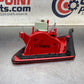 2009 Infiniti V36 G37 Driver Left Rear Reverse Light Trunk Mount  OEM 12BAWFG - On Point Parts Inc