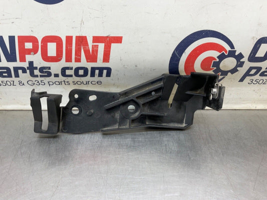 2009Infiniti V36 G37 Driver Left Radiator Support Headlight Bracket  OEM 12BAWFG - On Point Parts Inc
