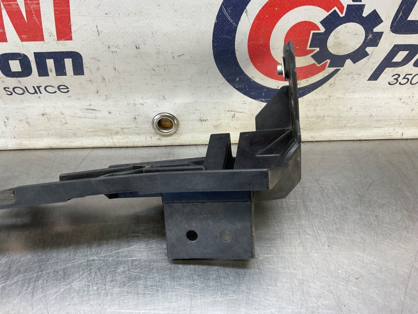 2009Infiniti V36 G37 Driver Left Radiator Support Headlight Bracket  OEM 12BAWFG - On Point Parts Inc