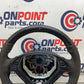 2009 Infiniti V36 G37 Steering Wheel with Aftermarket Stitch Cover OEM 12BAWFC - On Point Parts Inc