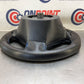 2009 Infiniti V36 G37 Steering Wheel with Aftermarket Stitch Cover OEM 12BAWFC - On Point Parts Inc
