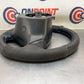 2009 Infiniti V36 G37 Steering Wheel with Aftermarket Stitch Cover OEM 12BAWFC - On Point Parts Inc