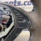 2009 Infiniti V36 G37 Steering Wheel with Aftermarket Stitch Cover OEM 12BAWFC - On Point Parts Inc