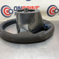 2009 Infiniti V36 G37 Steering Wheel with Aftermarket Stitch Cover OEM 12BAWFC - On Point Parts Inc