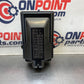 2009 Infiniti V36 G37 IPDM Engine Large Fuse Relay Module Box 284B7 OEM 12BAWFA - On Point Parts Inc