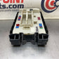 2009 Infiniti V36 G37 IPDM Engine Large Fuse Relay Module Box 284B7 OEM 12BAWFA - On Point Parts Inc