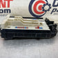 2009 Infiniti V36 G37 IPDM Engine Large Fuse Relay Module Box 284B7 OEM 12BAWFA - On Point Parts Inc