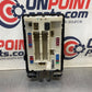 2009 Infiniti V36 G37 IPDM Engine Large Fuse Relay Module Box 284B7 OEM 12BAWFA - On Point Parts Inc