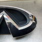 2009 Infiniti V36 G37 Front Grille Emblem  OEM 12BAWFC - On Point Parts Inc