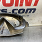 2009 Infiniti V36 G37 Front Grille Emblem  OEM 12BAWFC - On Point Parts Inc
