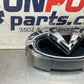 2009 Infiniti V36 G37 Front Grille Emblem  OEM 12BAWFC - On Point Parts Inc