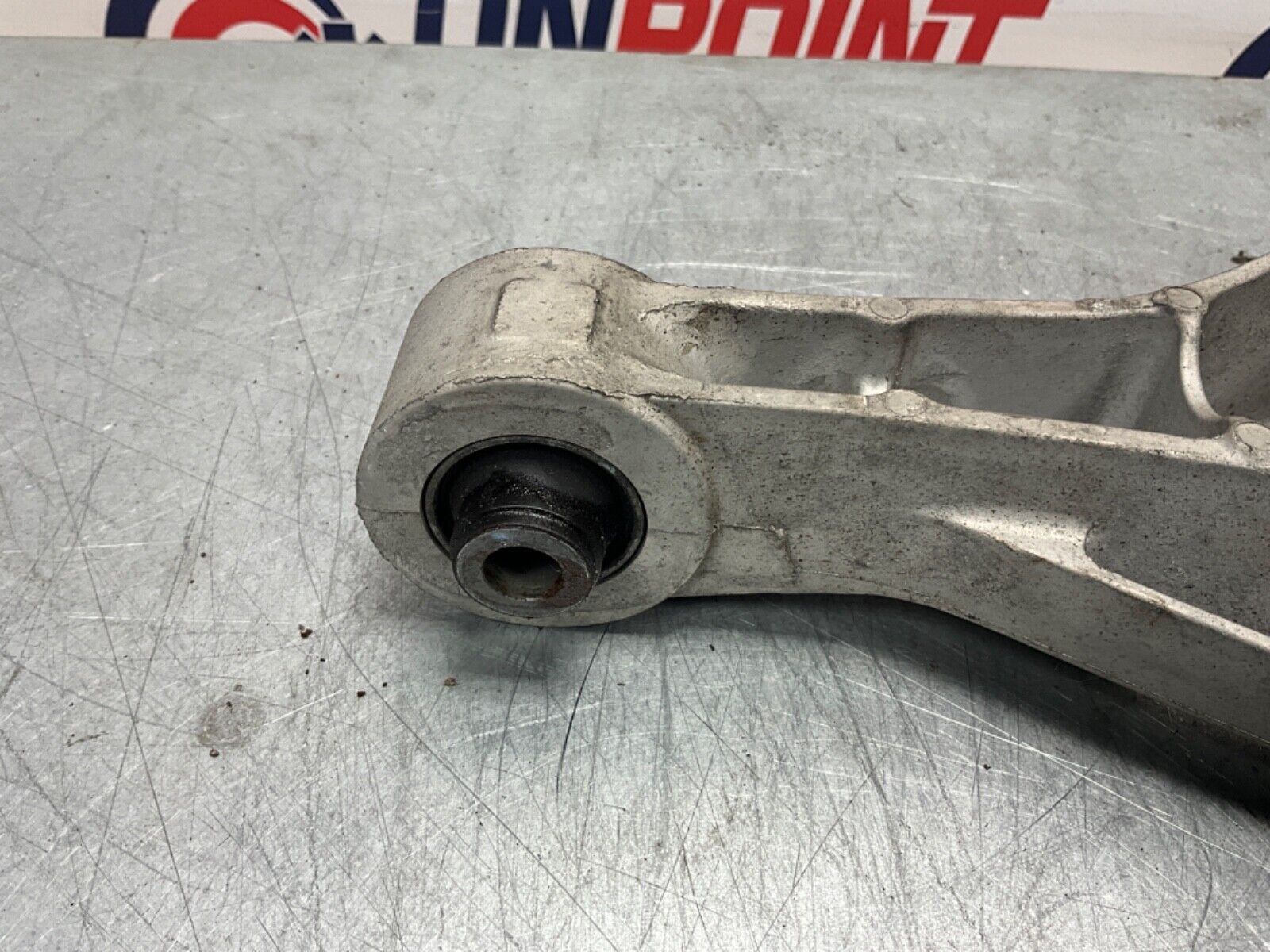 2009 Infiniti V36 G37 Sedan Driver Left Rear Coil Spring Bucket OEM 12BAWFG - On Point Parts Inc