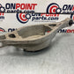 2009 Infiniti V36 G37 Sedan Driver Left Rear Coil Spring Bucket OEM 12BAWFG - On Point Parts Inc