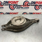 2009 Infiniti V36 G37 Sedan Driver Left Rear Coil Spring Bucket OEM 12BAWFG - On Point Parts Inc